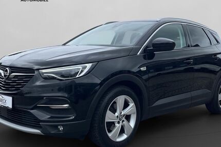 Opel Grandland (X) 113.500 km 13.600 &euro; Cham 93413