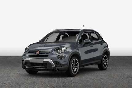 Fiat 500X 52.975 km 14.450 &euro; Düsseldorf 40233