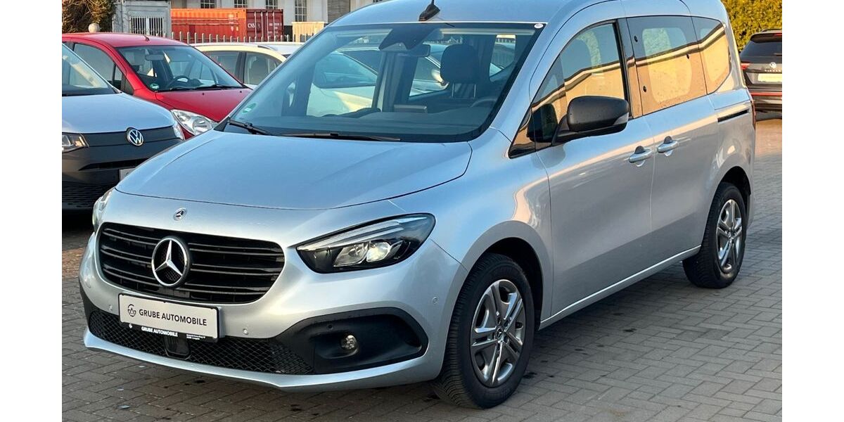 Mercedes-Benz Citan 28.800 km 21.690 &euro; Lengede 38268