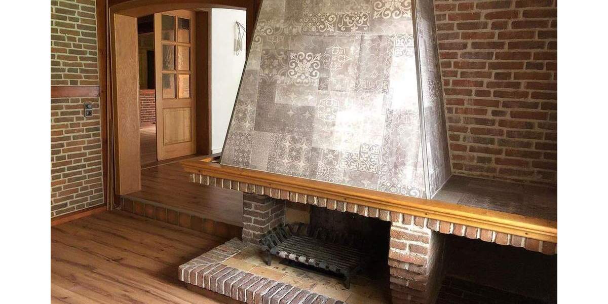 Einfamilienhaus Westerstede Burgforde - 1 Zimmer, 310 m&sup2;, 689.000&euro; | Angebot:24474903