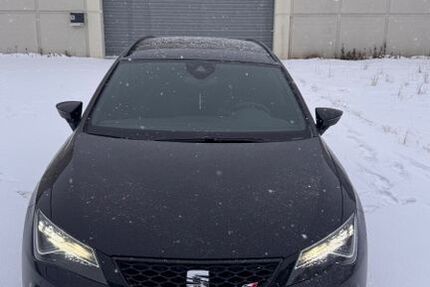 Seat Leon 187.000 km 14.500 &euro; Lichtenstein 72805