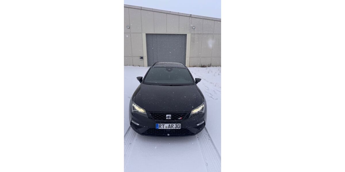 Seat Leon 187.000 km 14.500 &euro; Lichtenstein 72805
