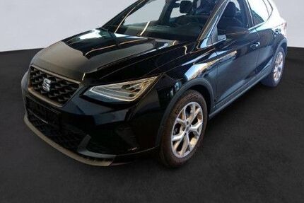 Seat Arona 31.482 km 18.970 &euro; Hünfeld 36088