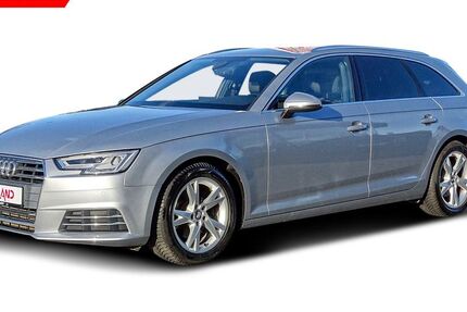 Audi A4 88.986 km 23.990 € Eisleben 06295