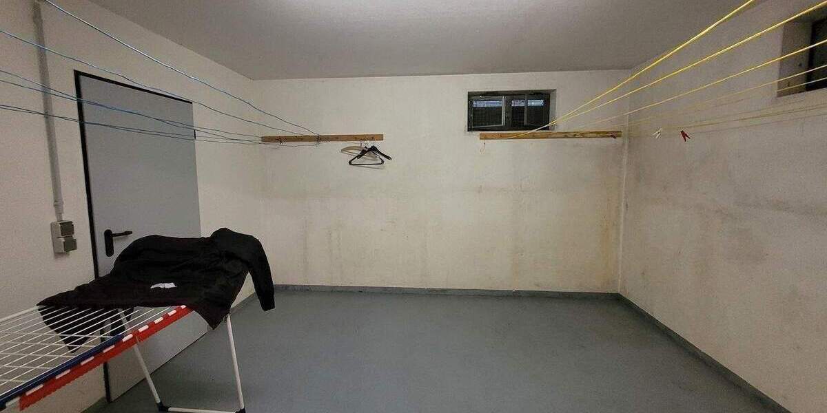 Etagenwohnung Heringen - 2 Zimmer, 52 m&sup2;, 105.000&euro; | Angebot:26435939