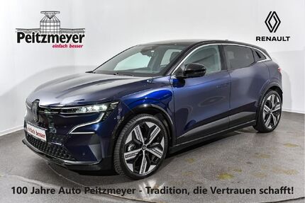 Renault Megane 17.890 km 25.770 &euro; Bad Oeynhausen 32545