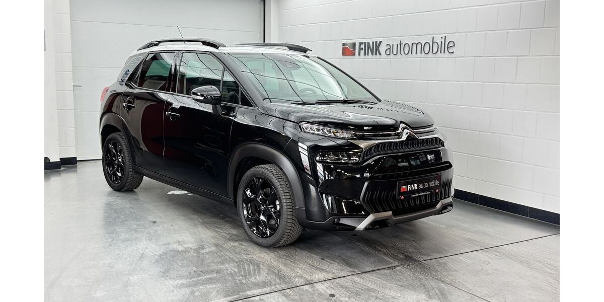 Citroen C3 Aircross 24.000 km 15.540 &euro; Lich 35423