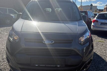 Ford Transit 220.000 km 9.299 &euro; Halle 06132