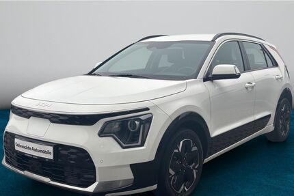 Kia Niro 76.900 km 20.665 &euro; Bad Kreuznach 55543