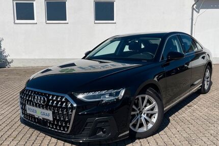 Audi A8 32.500 km 52.890 &euro; Heideck 91180