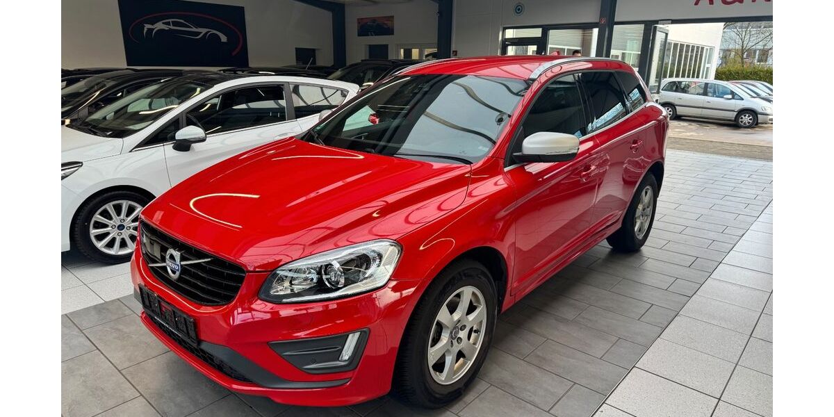 Volvo XC60 205.000 km 13.900 &euro; Detmold 32758