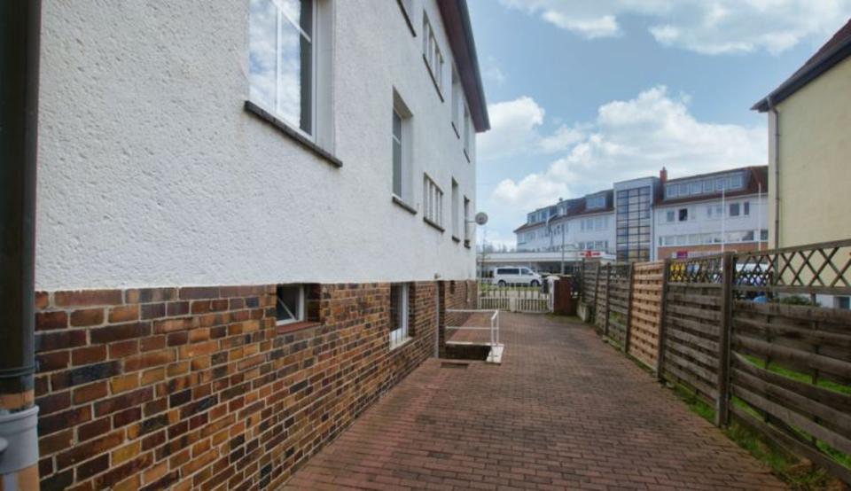 Mehrfamilienhaus, Wohnhaus Merseburg - 16 Zimmer, 315 m&sup2;, 385.000&euro; | Angebot:24817567