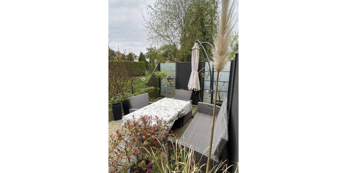 Etagenwohnung Bremerhaven Geestemünde - 4 Zimmer, 96 m&sup2;, 295.000&euro; | Angebot:26313087