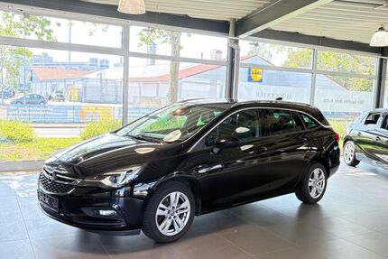 Opel Astra 145.000 km 7.999 &euro; Jülich 52428
