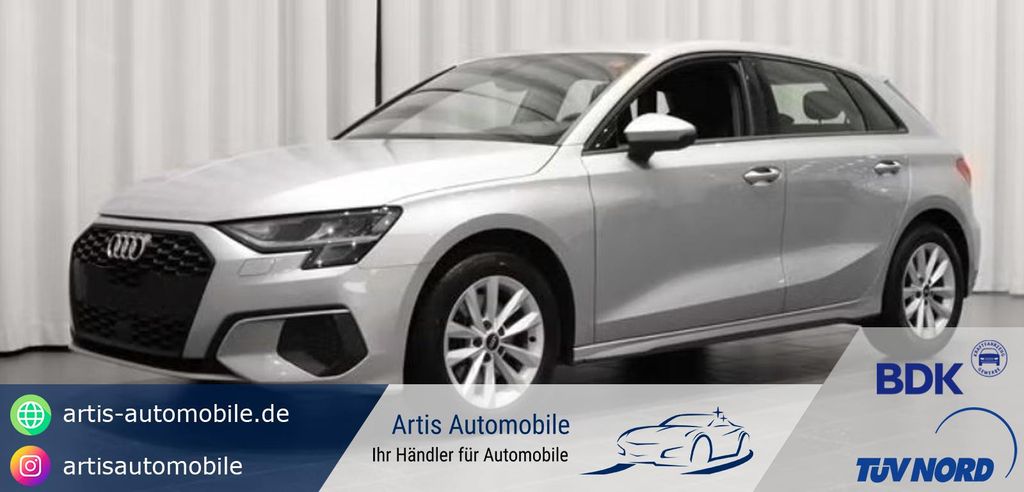 Audi A3 98.750 km 17.990 &euro; Quickborn 25451