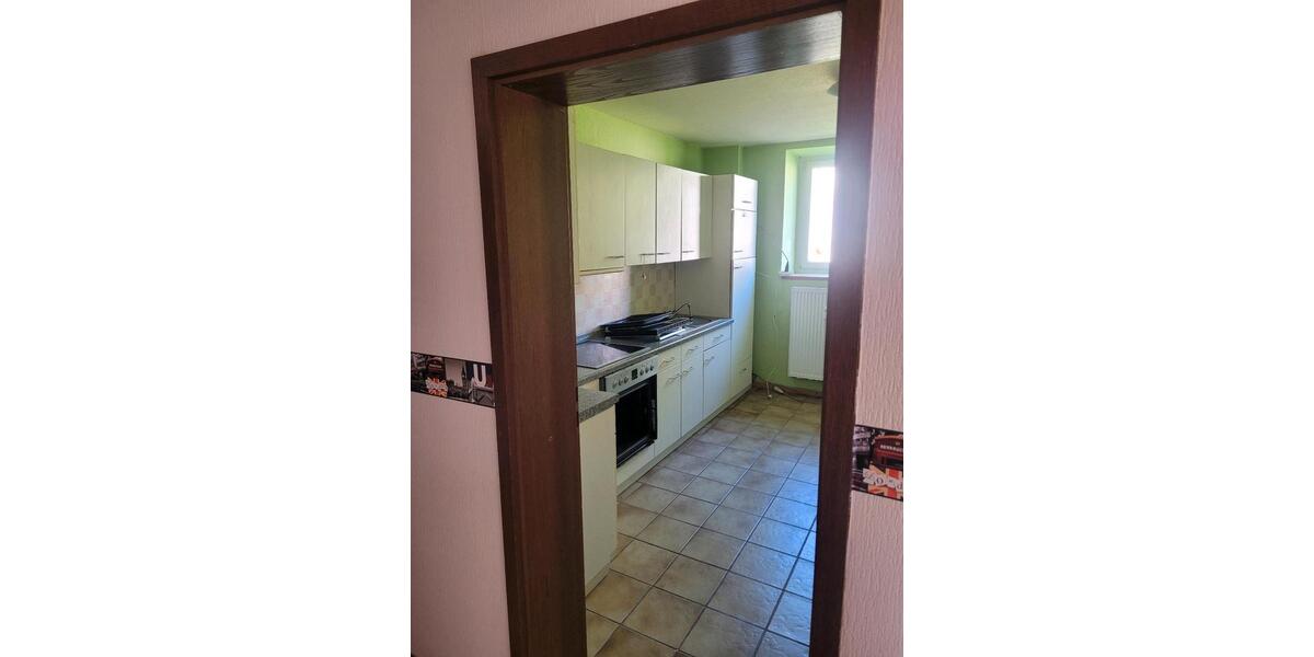 Erdgeschoßwohnung Ottweiler - 3 Zimmer, 100 m&sup2;, 650&euro; | Angebot:26199896