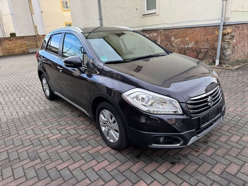 SX4
