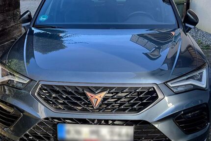 Cupra Ateca 68.000 km 24.990 &euro; Hilzingen 78247