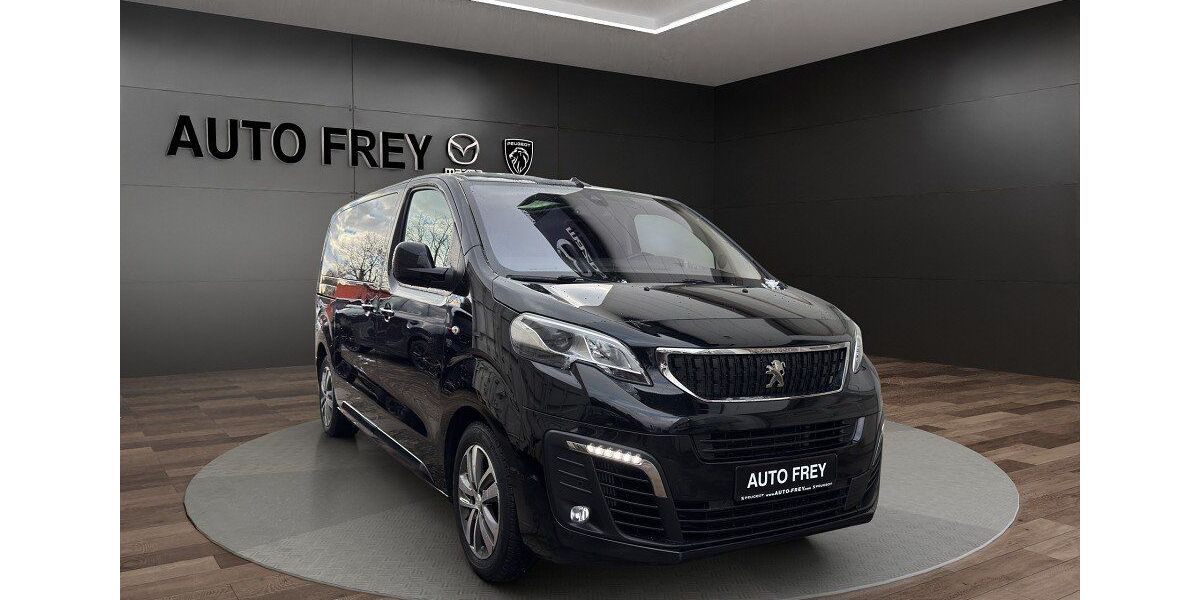 Peugeot Traveller 106.000 km 34.990 € Gersthofen 86368