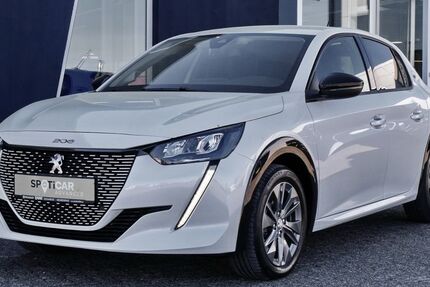 Peugeot 208 59.475 km 15.940 &euro; Eschwege 37269
