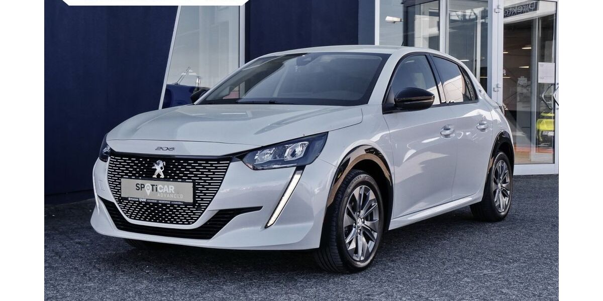 Peugeot 208 59.475 km 15.940 &euro; Eschwege 37269