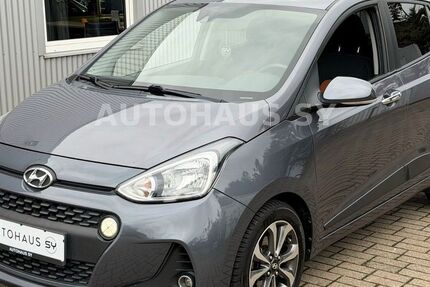 Hyundai i10 99.000 km 8.890 &euro; Castrop-Rauxel 44575