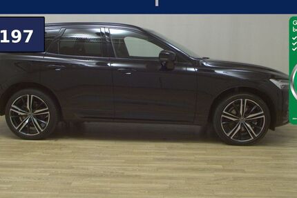 Volvo XC60 132.042 km 28.980 &euro; Bremen / Arsten 28279