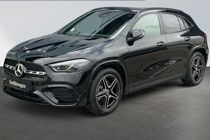 Mercedes-Benz GLA 220 9.900 km 45.490 &euro; Waldshut-Tiengen 79761