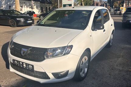 Dacia Sandero 118.901 km 4.999 &euro; Krefeld 47805