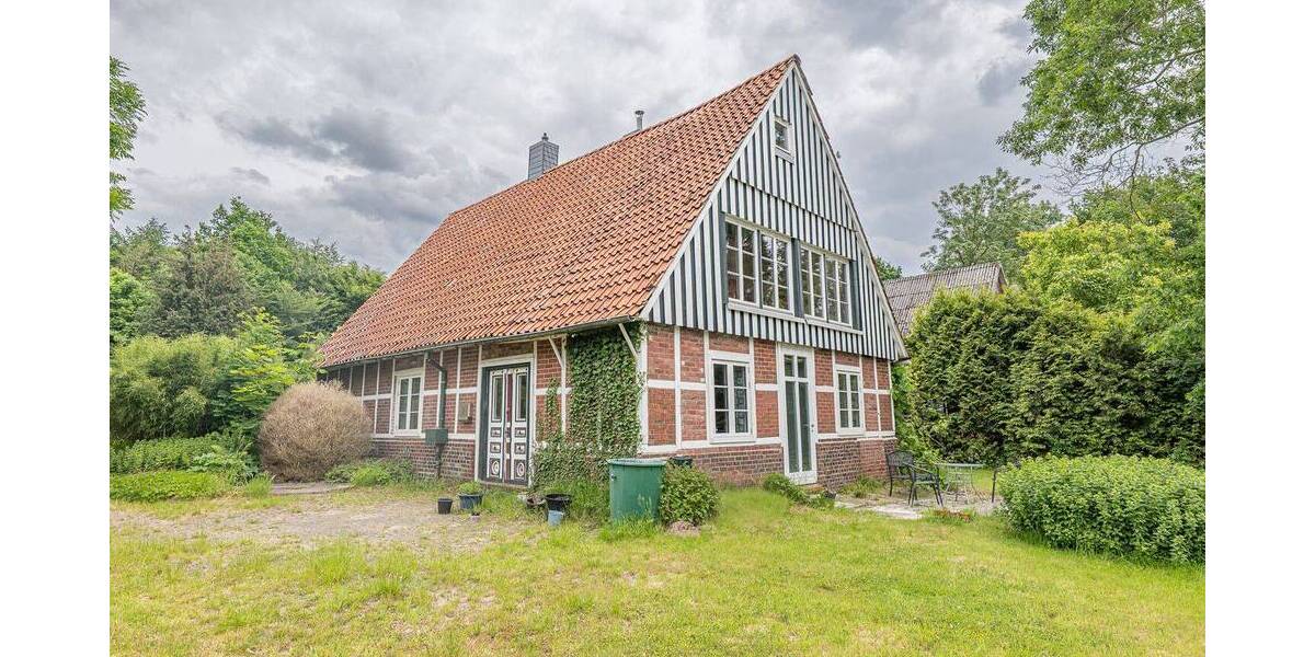 Einfamilienhaus Wischhafen Hamelwördenermoor - 6 Zimmer, 160 m&sup2;, 995&euro; | Angebot:26816383