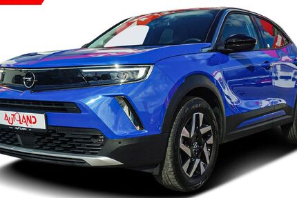 Opel Mokka 33.962 km 19.950 &euro; Halle 06122