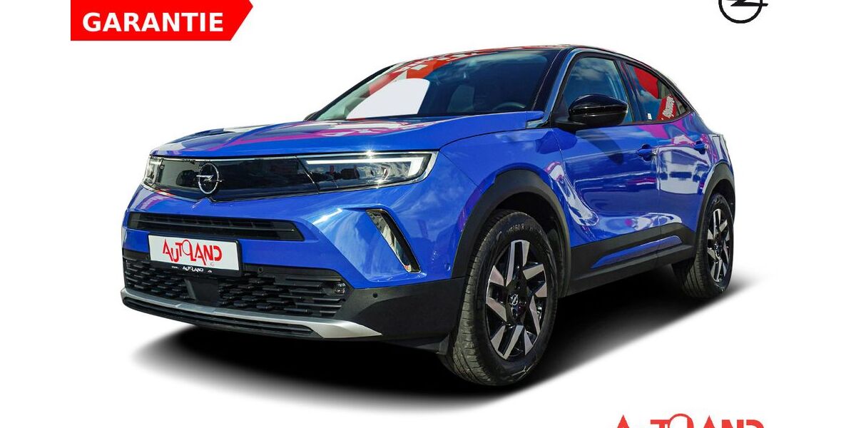 Opel Mokka 33.962 km 19.950 &euro; Halle 06122