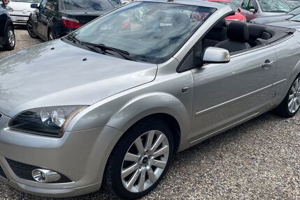 Ford Focus 139.000 km 2.500 &euro; Worms 67547
