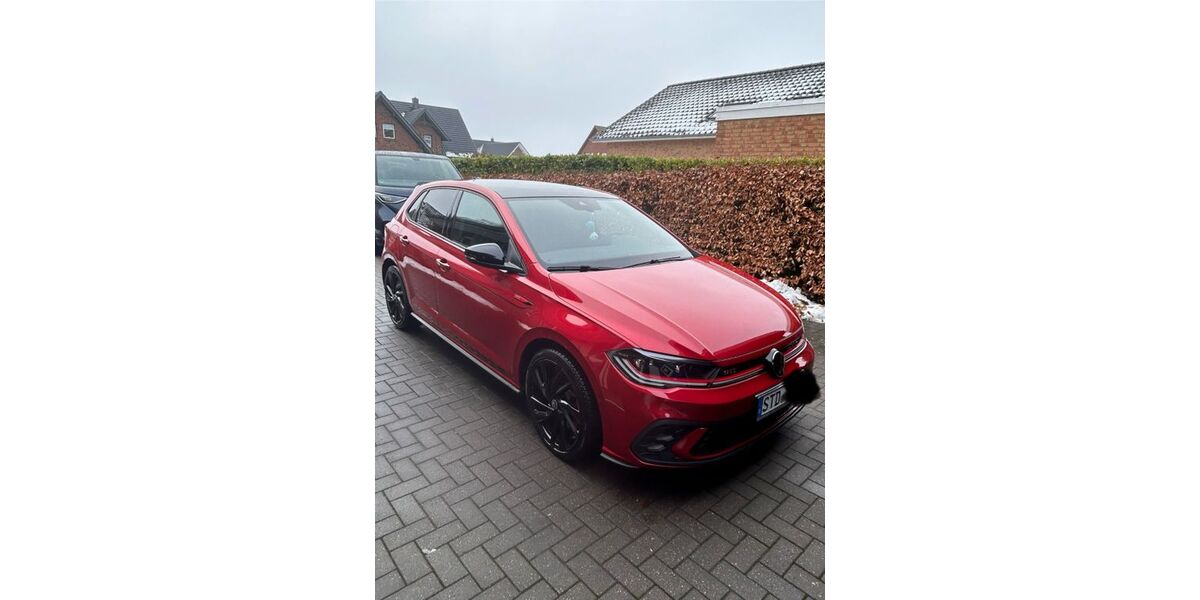 VW Polo 9.400 km 29.590 &euro; Ahlerstedt 21702