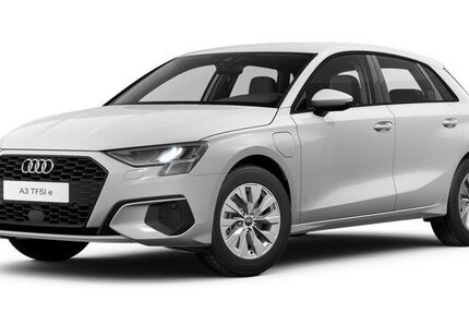 Audi A3 51.172 km 24.880 &euro; Lingen 49809