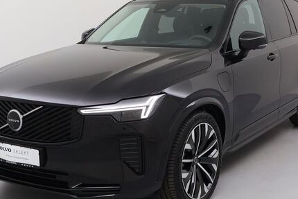 Volvo XC90 24.663 km 75.450 &euro; Schiffdorf-Spaden 27619