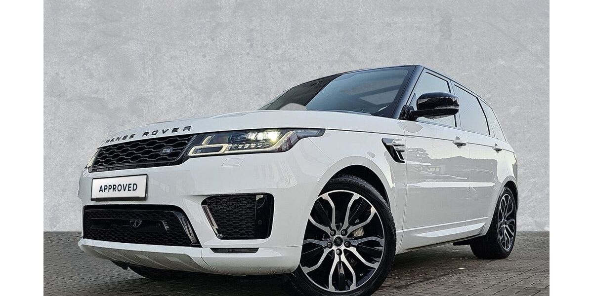 Land Rover Range Rover Sport 76.700 km 42.850 &euro; Greding 91171