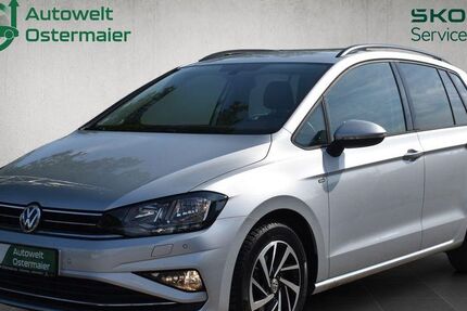 VW Golf Sportsvan 53.885 km 16.485 &euro; Tacherting 83342