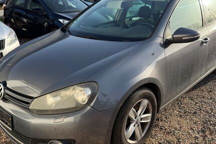 VW Golf 235.000 km 2.600 &euro; Kirchberg Hunsrück 55481