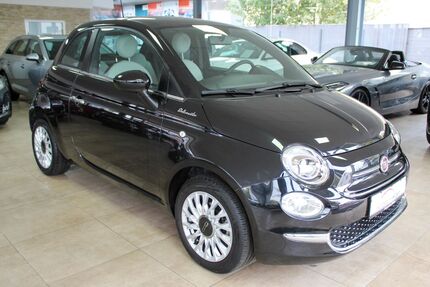 Fiat 500 17.400 km 13.999 € Hilden (bei Düsseldorf) 40721