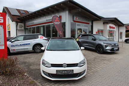 VW Polo 138.000 km 7.900 &euro; Kirchdorf am Inn 84375