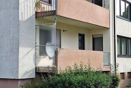 3-Zimmer Eigentumswohnung im Hochparterre in ruhiger Lage 3 zimmer