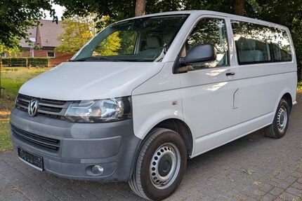 VW T5 Transporter 172.600 km 18.000 &euro; Warendorf 48231