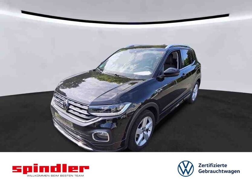 T-Cross