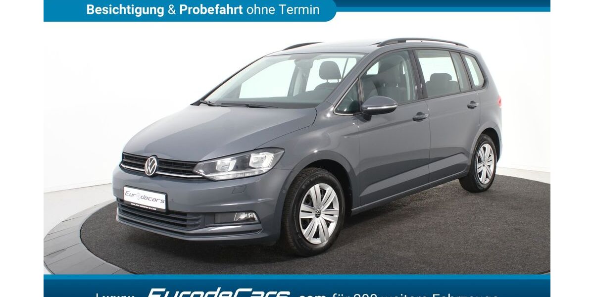 VW Touran 117.000 km 19.800 &euro; Herzogenrath 52134