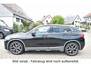 BMW X2 xDrive20d Aut. M Sport X Navi Plus AHK Leder 44.583 km 24.995 &euro; Donauwörth 86609