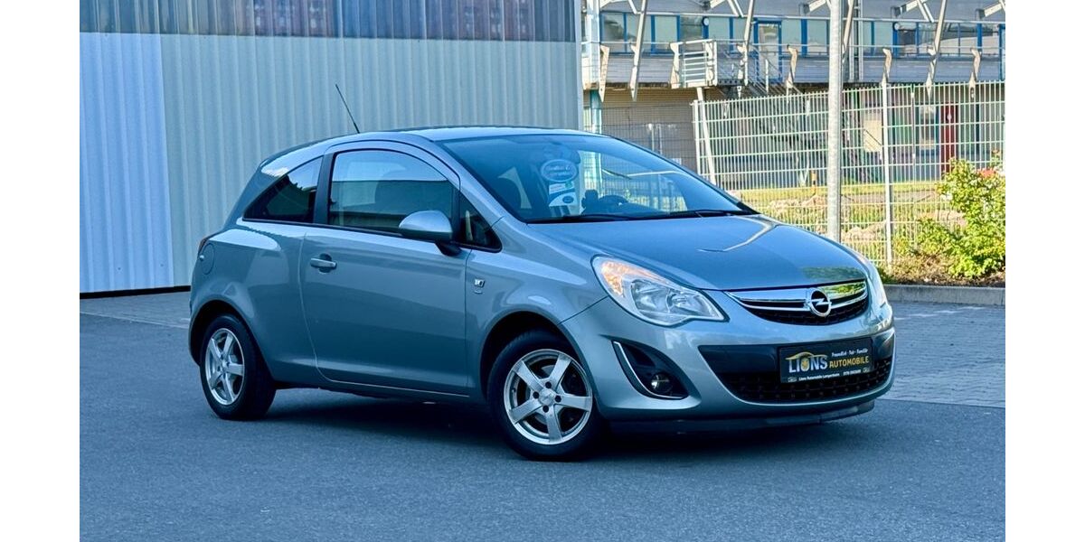 Opel Corsa 176.000 km 3.790 € Lampertheim 68623