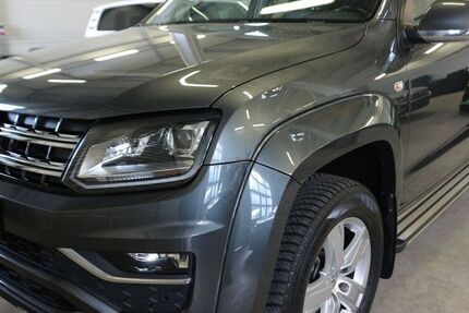 VW Amarok