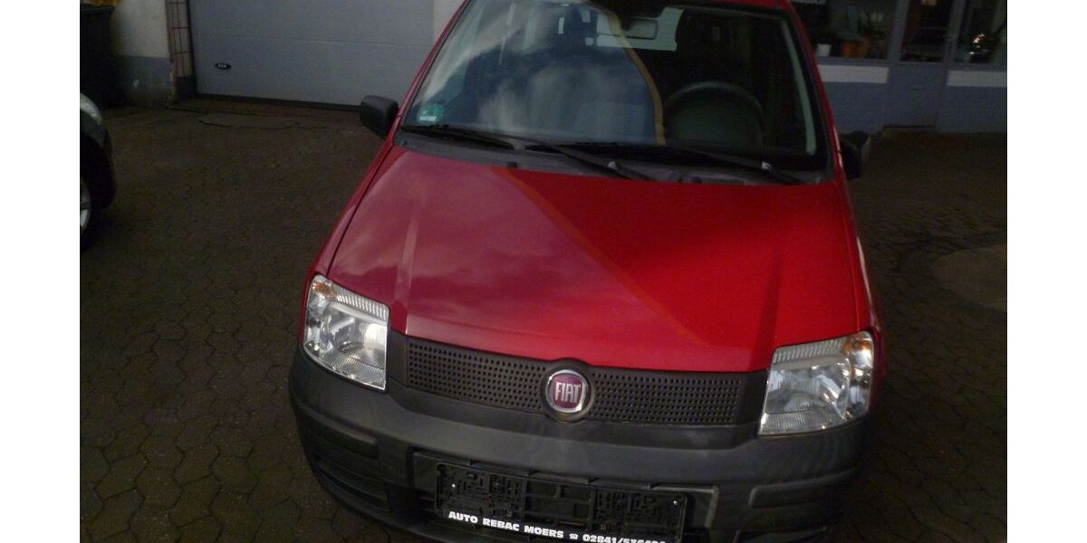 Fiat Panda 150.000 km 1.550 &euro; Moers 47443