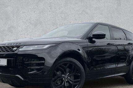 Land Rover Range Rover Evoque 36.018 km 36.387 &euro; Eberswalde 16225